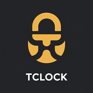 TcLock Chat 标志